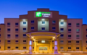 Holiday Inn Express Hotel & Suites Mankato East by IHG